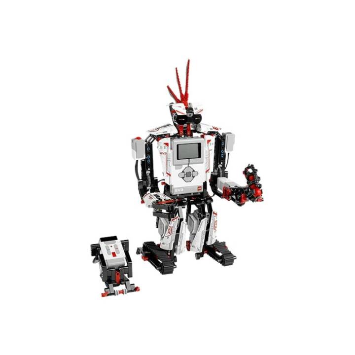 LEGO Mindstorms EV3 DE (31313)