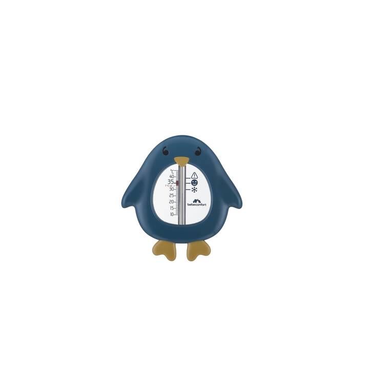 BEBECONFORT Termometro bagnetto Pinguin (Pinguino)