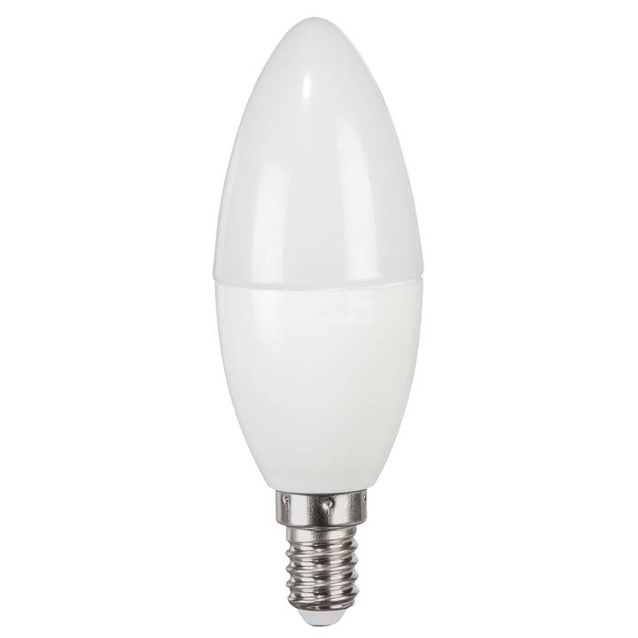 XAVAX LED Birne (E14, 8.5 W)