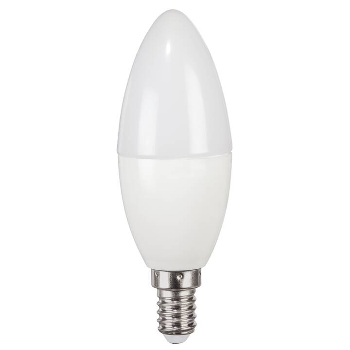XAVAX Ampoule LED (E14, 8.5 W) - Interdiscount