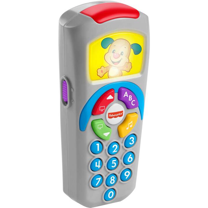 FISHER-PRICE Jouets d'éveil et d'apprentissage