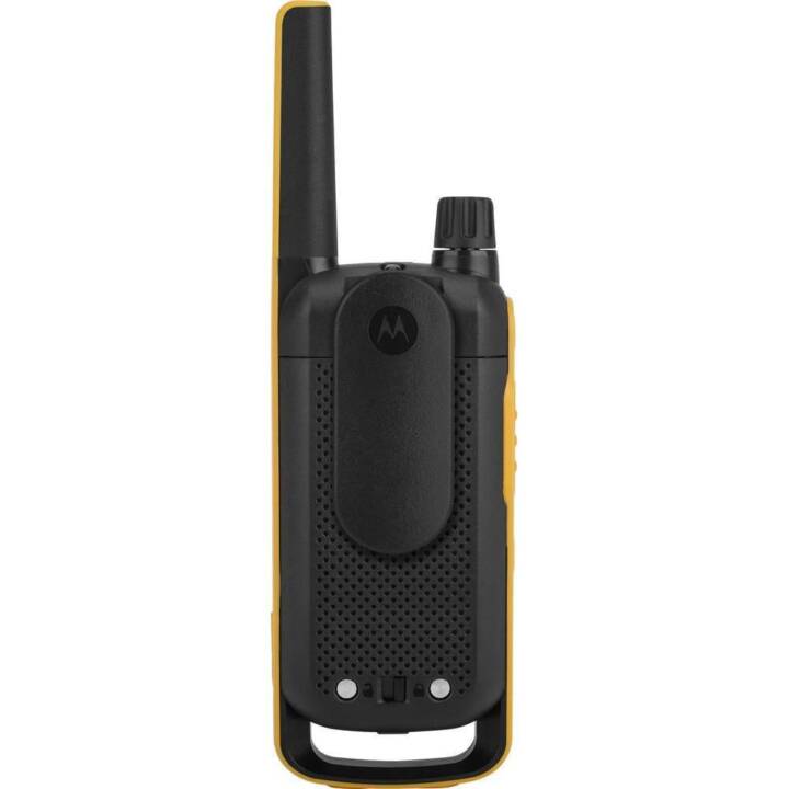 MOTOROLA B8P00811YDEMAQ (10 km, 4 pezzo)