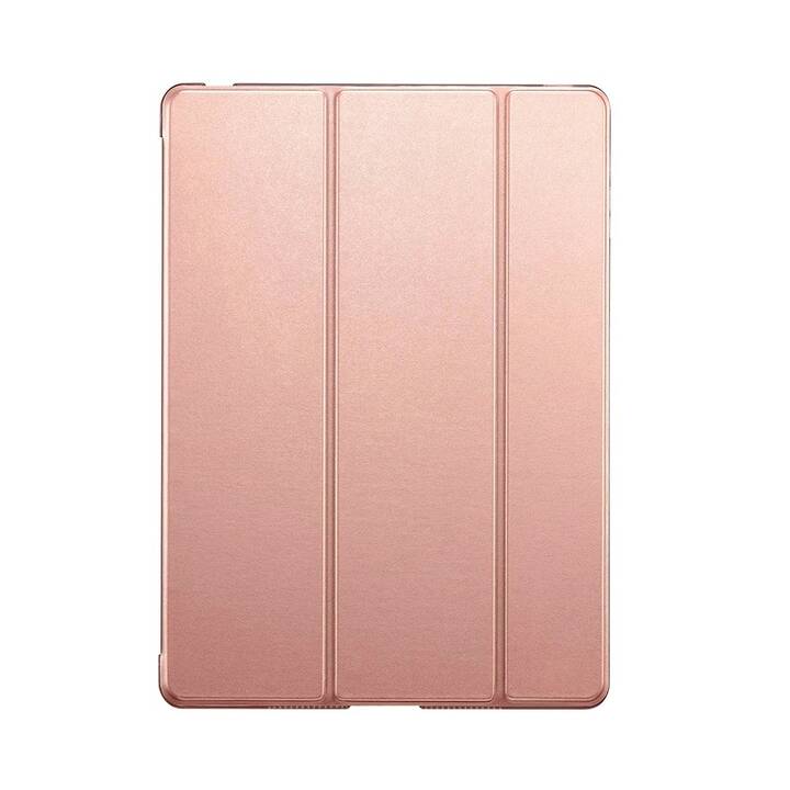 EG Hülle für Huawei MediaPad T5 10.1 Zoll (2018) - pink