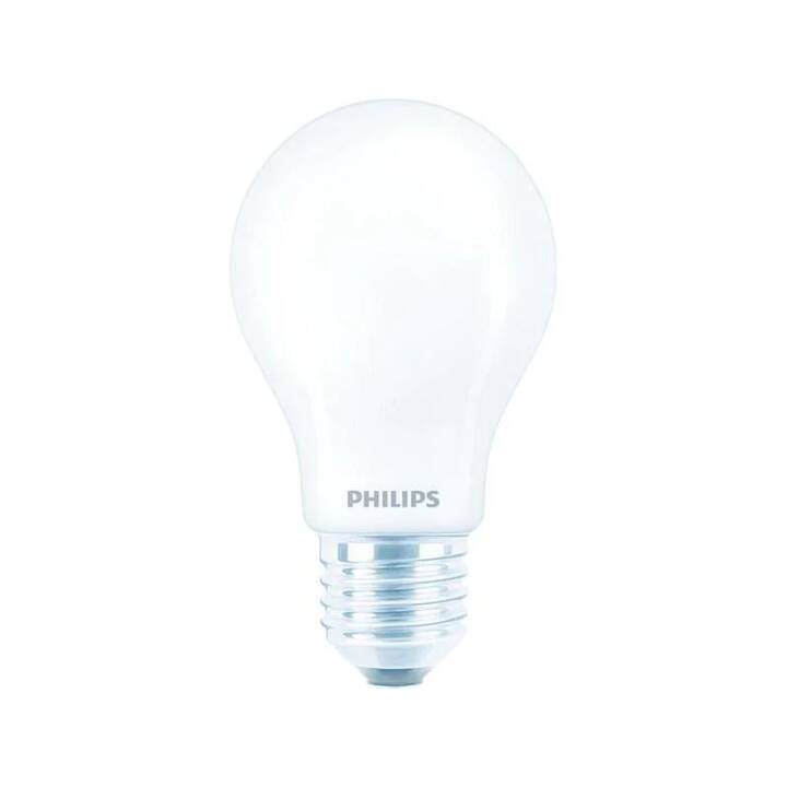 PHILIPS Lampes MAS 927 A60 FR (LED, E27, 7.2 W)