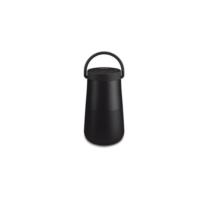 BOSE SoundLink Revolve+ II (Bluetooth, Noir)