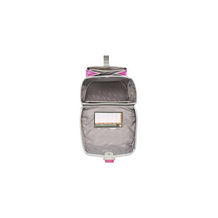 MCNEILL Set di borse Ergo Complete Beauty (20 l, Pink)