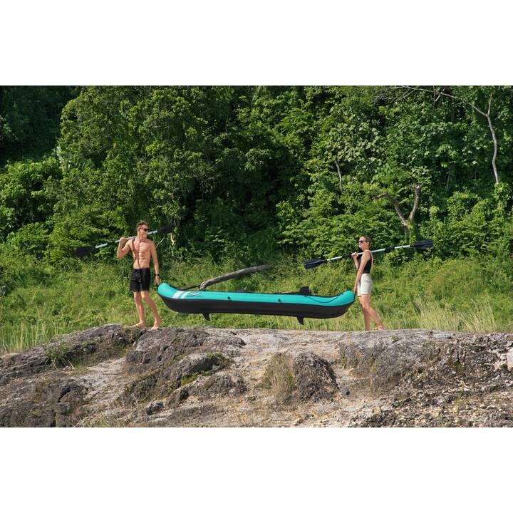 BESTWAY Kayak Ventura (330 cm, 2 persone)