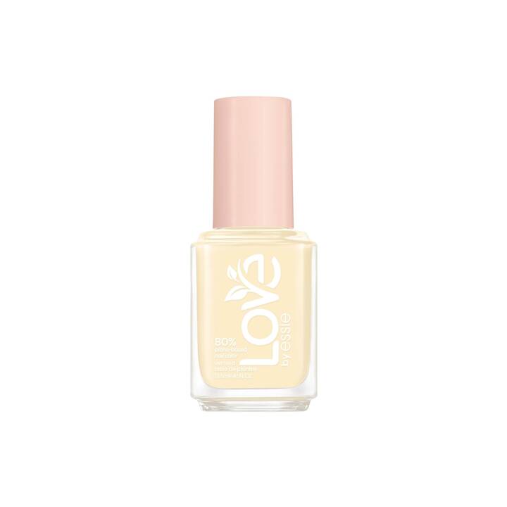 ESSIE Vernis à ongles coloré Love (230 on the brighter side, 13.5 ml)