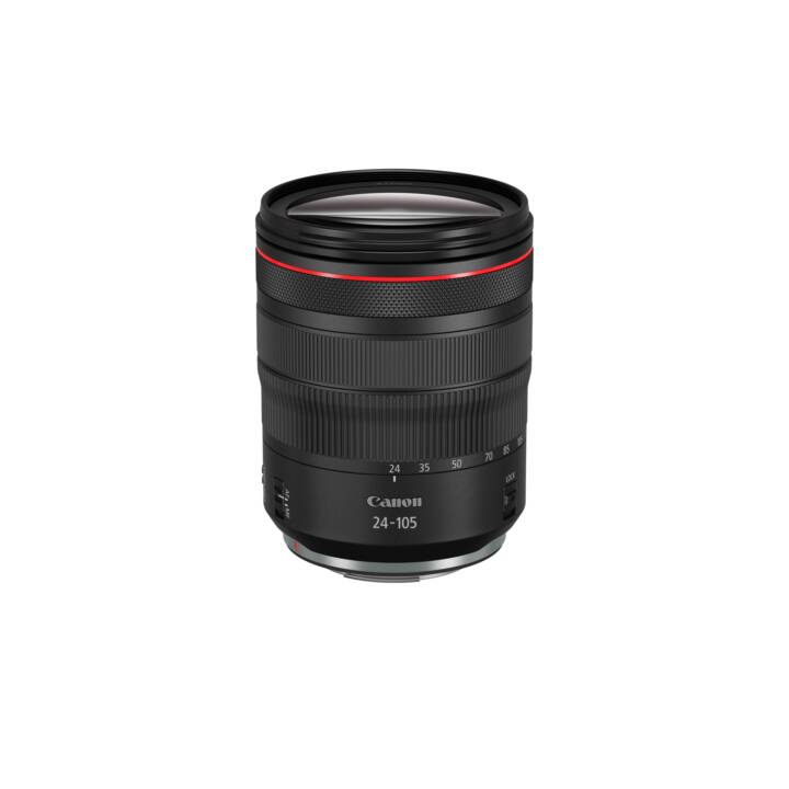 CANON RF 24-105mm F/4 (RF-Mount)