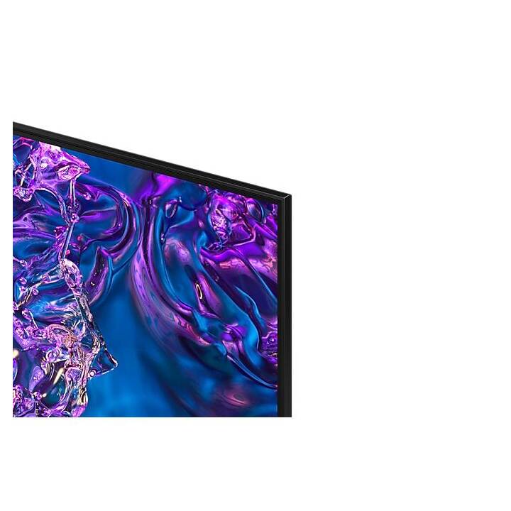 SAMSUNG QE75Q70DATXXN Smart TV (75", QLED, Ultra HD - 4K)