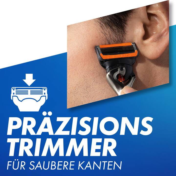 GILLETTE Rasierklinge ProGlide Power (12 Stück)