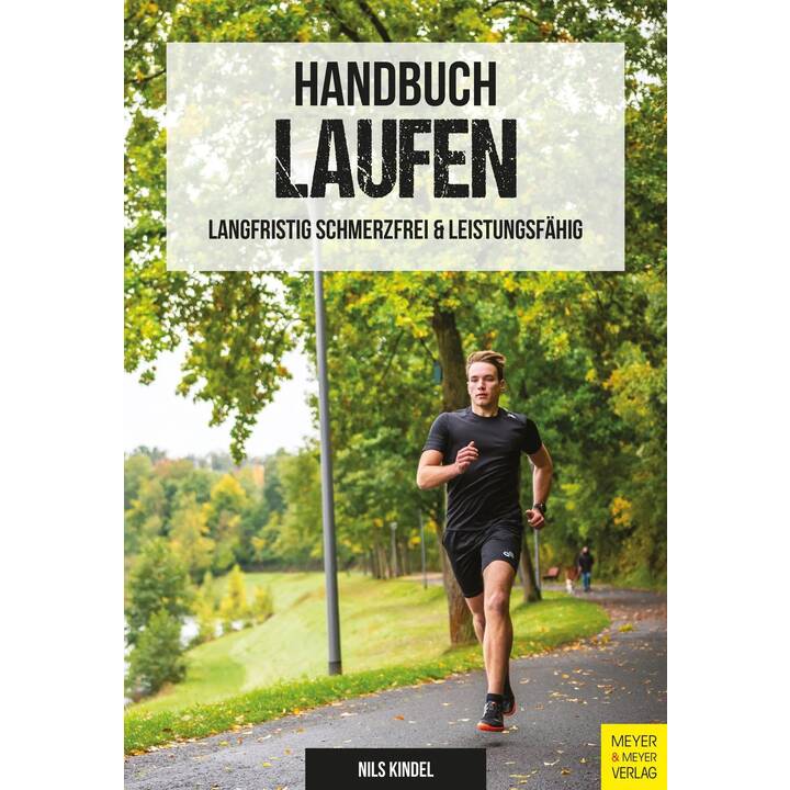 Handbuch Laufen