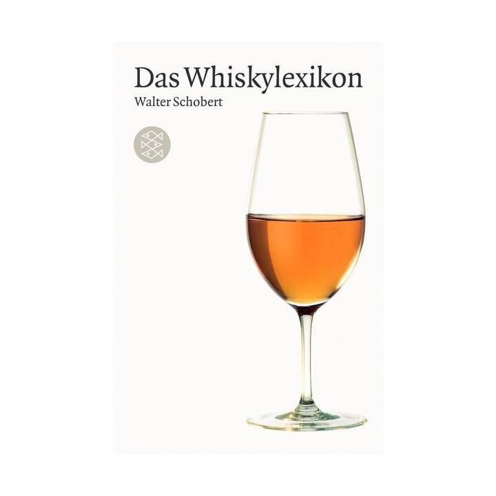 Das Whiskylexikon
