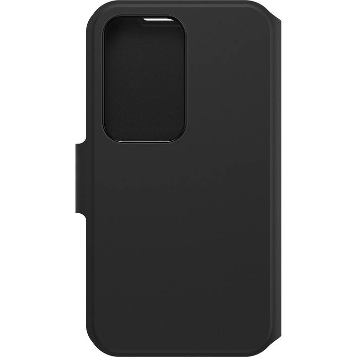 OTTERBOX Flipcover (Galaxy S23, Nero)