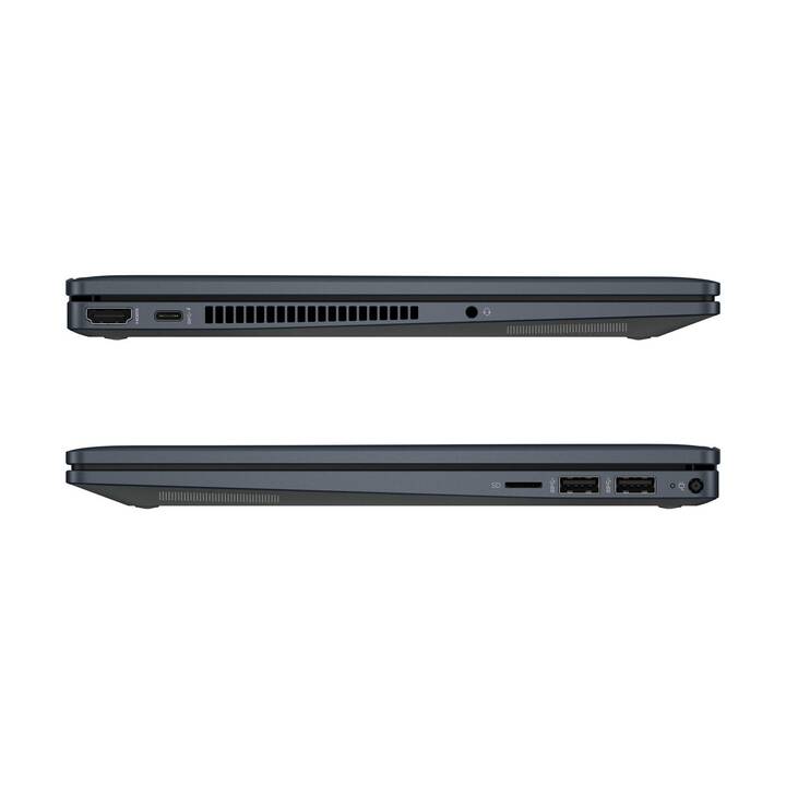 HP Pavilion x360 2-in-1 Laptop 14-ek1730nz (14", Intel Core i7, 16 GB RAM, 1 TB SSD)