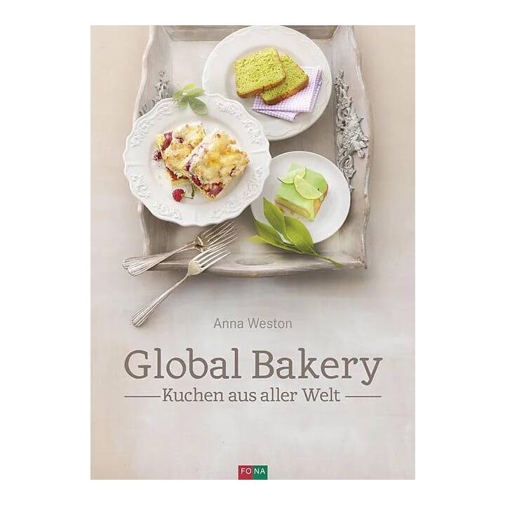 Global Bakery