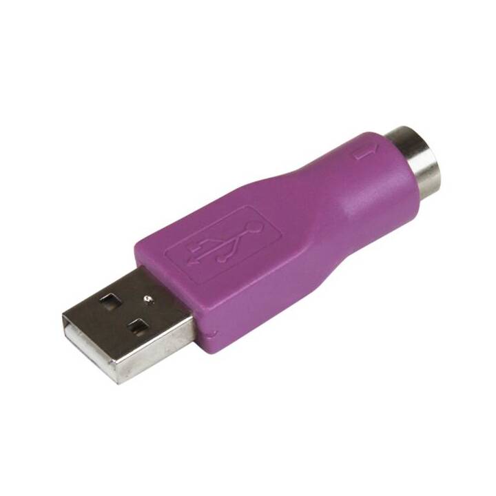 STARTECH.COM PS/2 Tastiera/adattatore USB