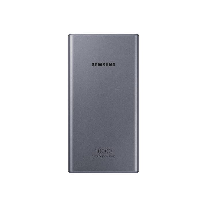 SAMSUNG EB-P3300 (10000 mAh, Power Delivery 3.0)