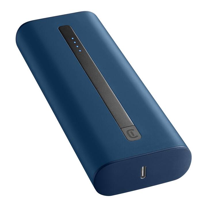 CELLULAR LINE Thunder 20000 (20000 mAh)