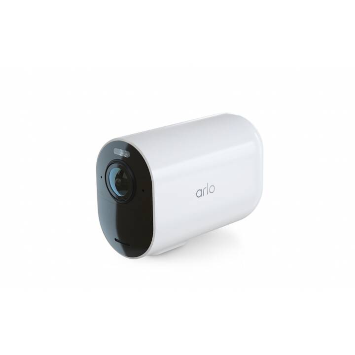 ARLO Telecamera di rete Ultra 2 XL Spotlight (8 MP, Mini Bullet, Nessuno)