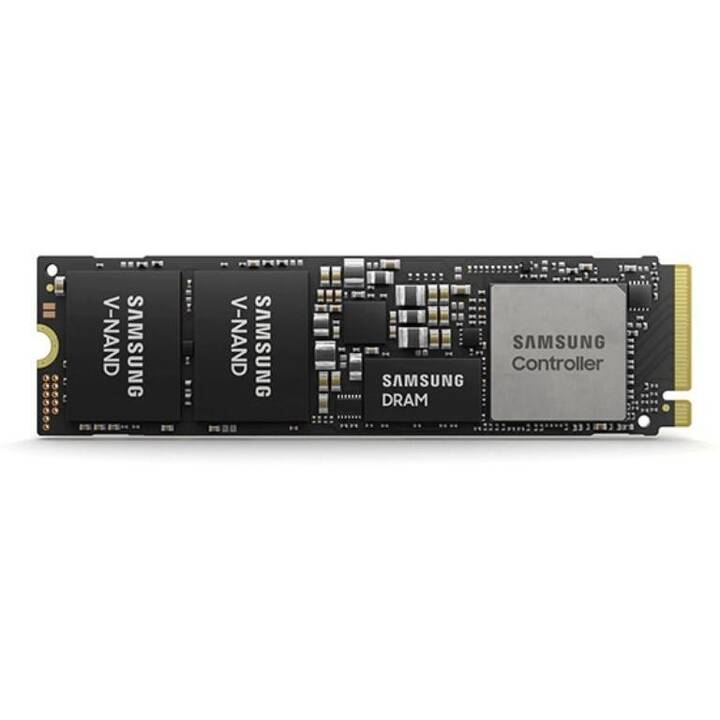 SAMSUNG PM9A1A (PCI Express, 1000 GB)