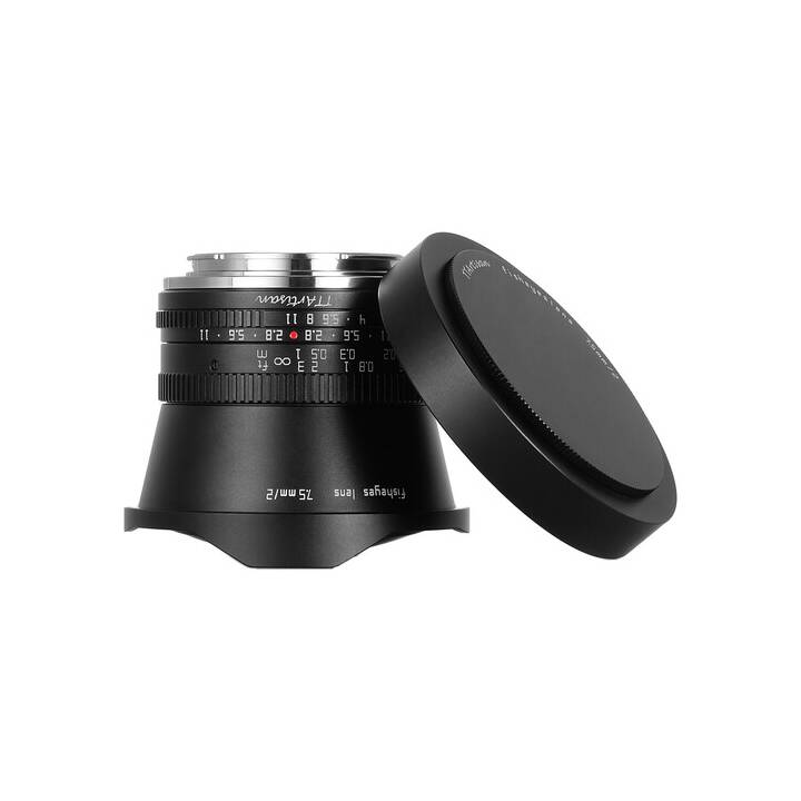 TTARTISAN A31B-FX 7.5mm F/2-11 (X-Mount)