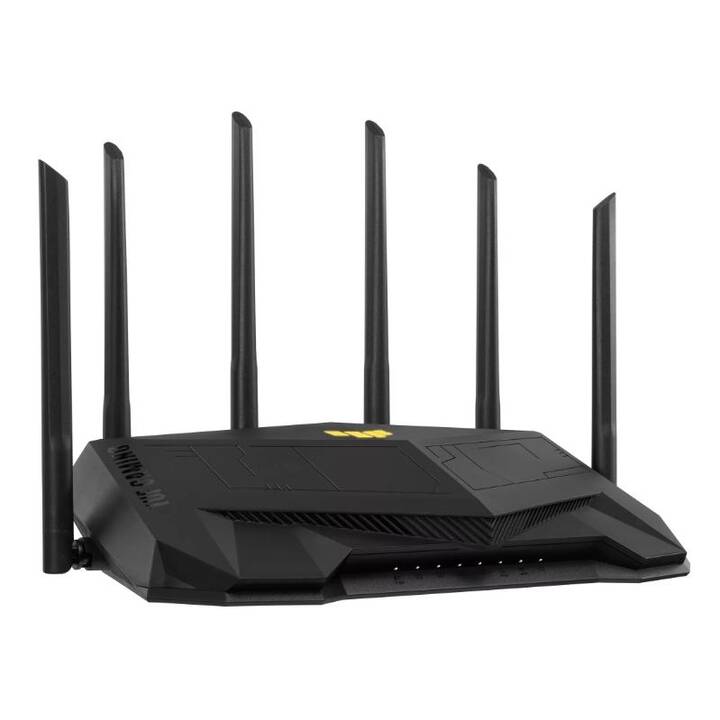 ASUS AX6000 Router