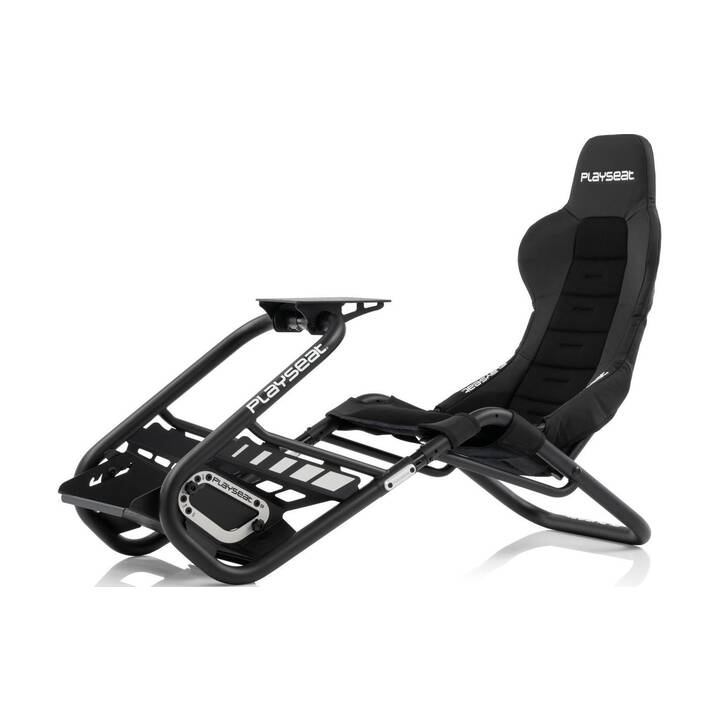 PLAYSEATS Simulator-Stuhl Trophy (Schwarz)