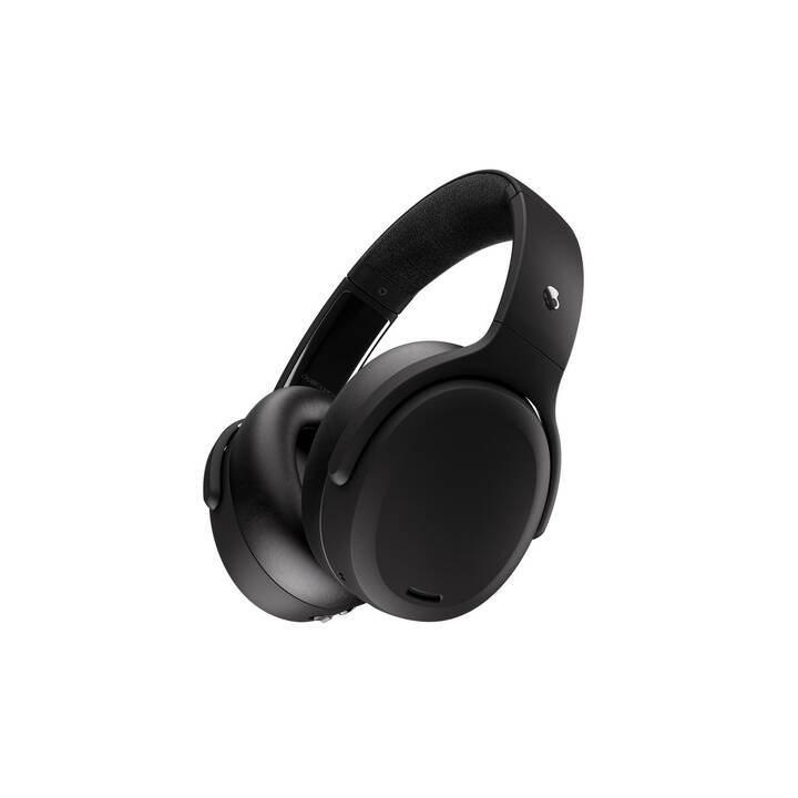 SKULLCANDY Crusher ANC 2 (ANC, Bluetooth 5.2, Noir)