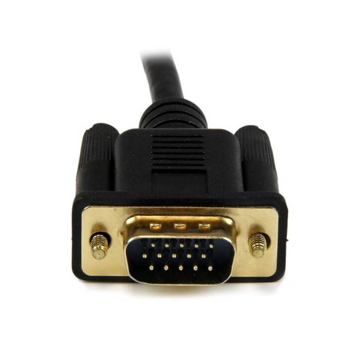 STARTECH.COM Convertisseur vidéo (HDMI)