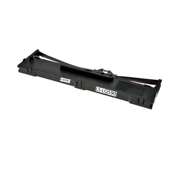 EPSON S015337 Ruban encreur (Noir, 290 mm)