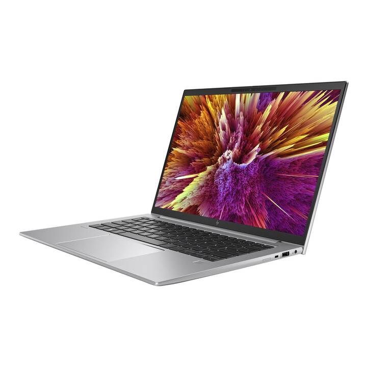 HP ZBook Firefly 14 G10 (14", Intel Core i7, 32 Go RAM, 1000 Go SSD)