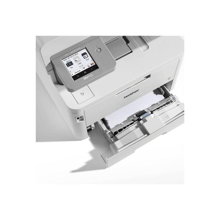 BROTHER MFC-L8390CDW (LED-Drucker, Farbe, WLAN, NFC)