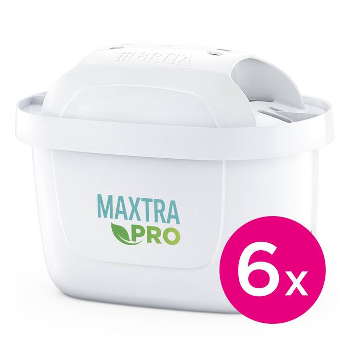 BRITA Original MAXTRA PRO All-in-1 (6 pezzo)