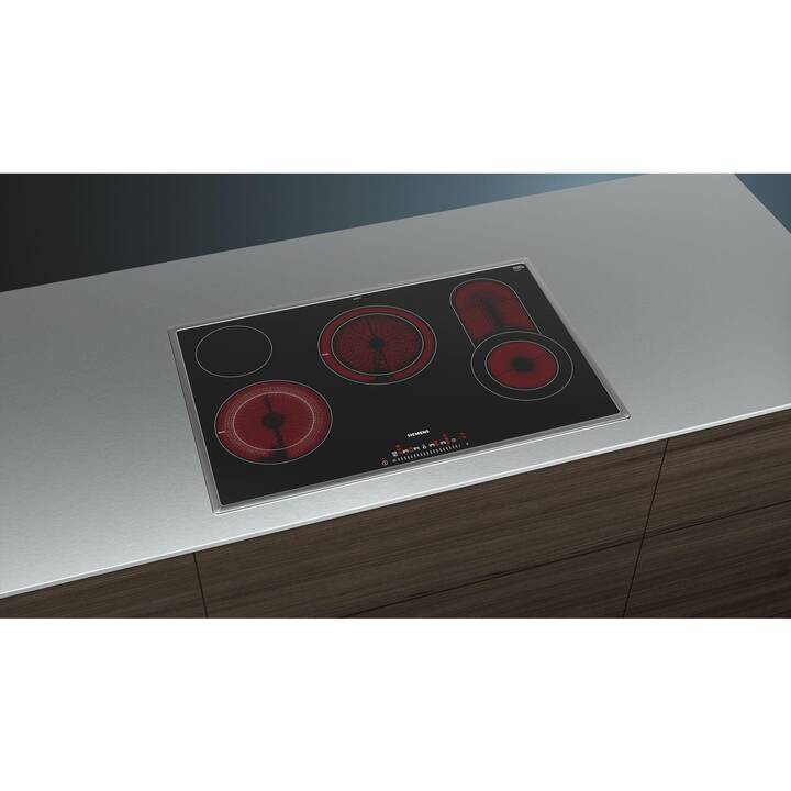 SIEMENS Table de cuisson / Plaque ET845FCP1C (Encastrable)