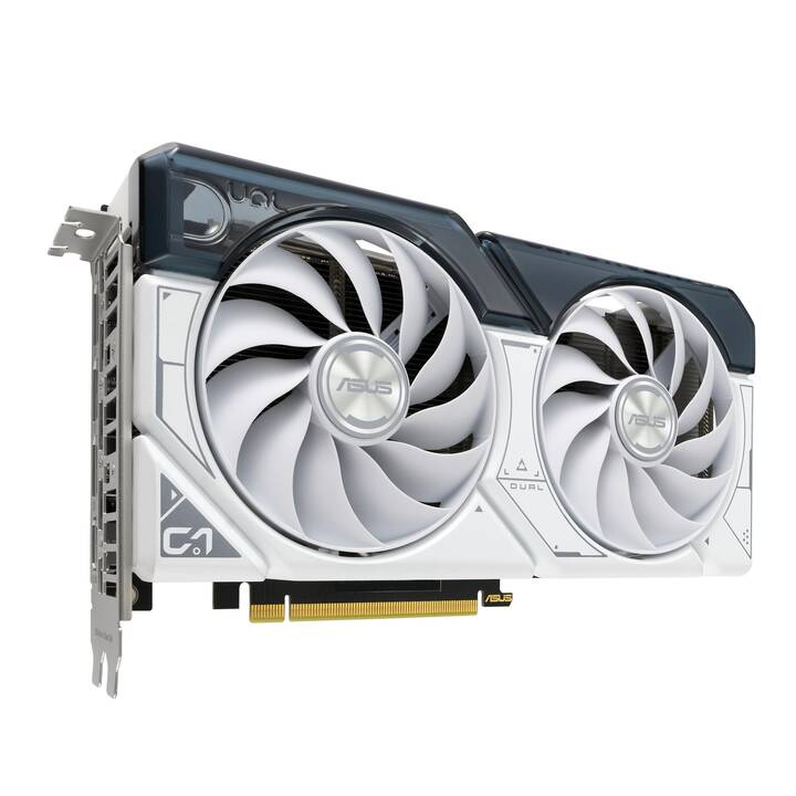 ASUS Dual Nvidia GeForce RTX­ 4060 (8 Go)