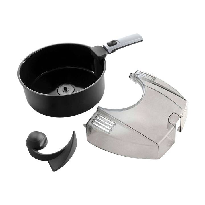 DELONGHI Multi Cooker MultiFry Extra FH1163 (1.5 l, 1400 W) Interdiscount