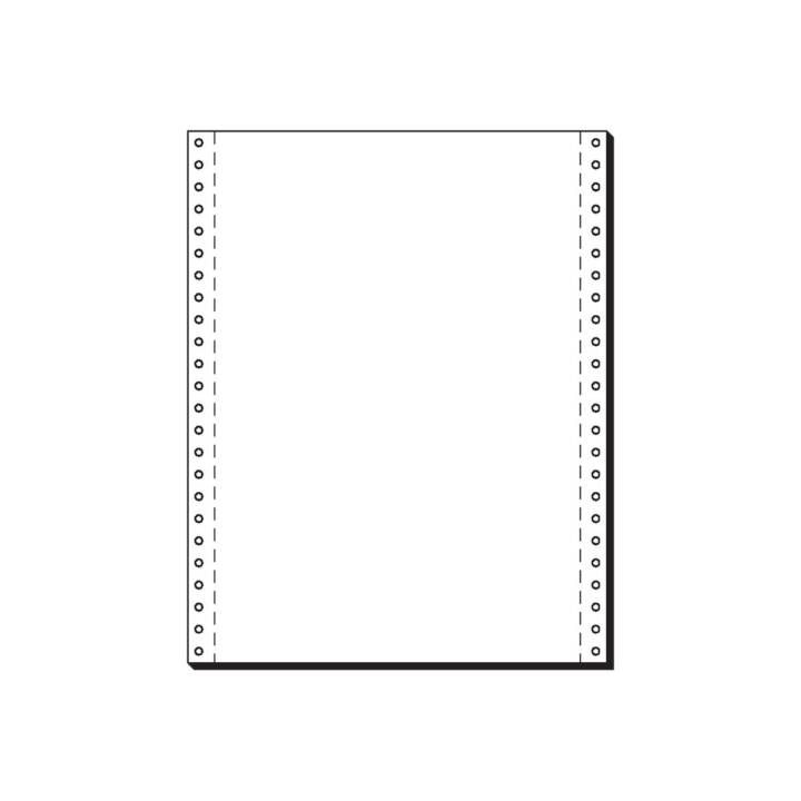 SIGEL 12241 Kopierpapier (2000 Blatt, A4, 70 g/m2)