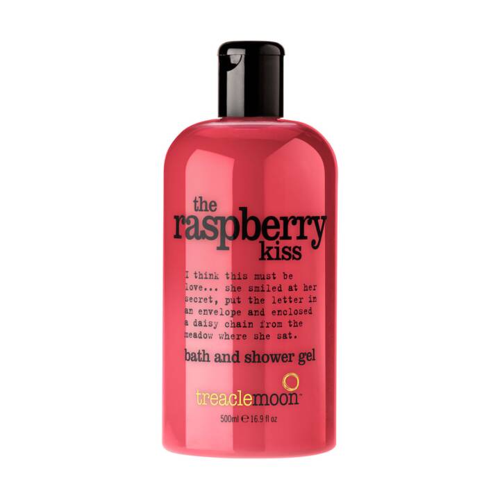 TREACLEMOON the rasberry kiss (500 ml)