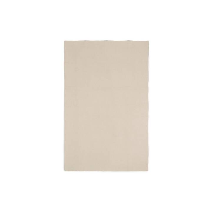 JOLLEIN Couverture douillette (Unicolore, 100 cm x 75 cm)