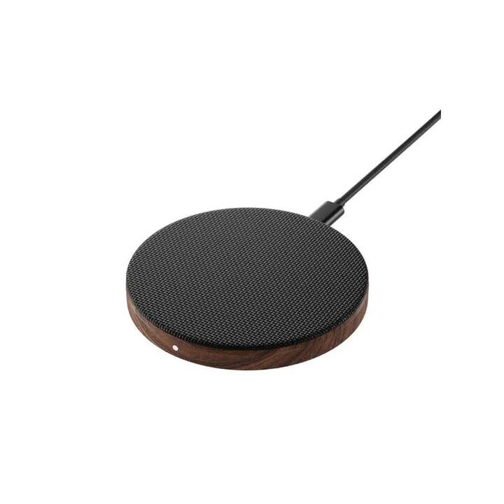 WOODCESSORIES Wireless charger (15 W)