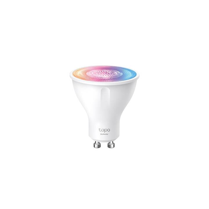 TP-LINK Ampoule LED Tapo L630 (GU10, WLAN, 3.7 W)