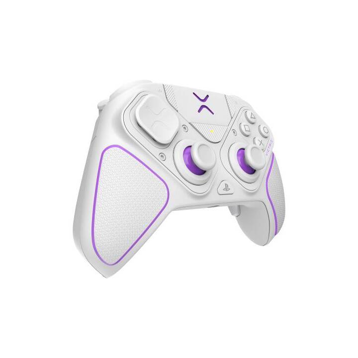 PDP Victrix Pro BFG Controller (Violett, Weiss)