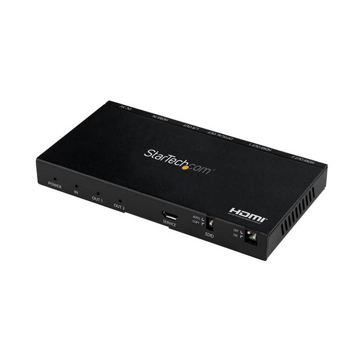 STARTECH.COM Splitter (HDMI)