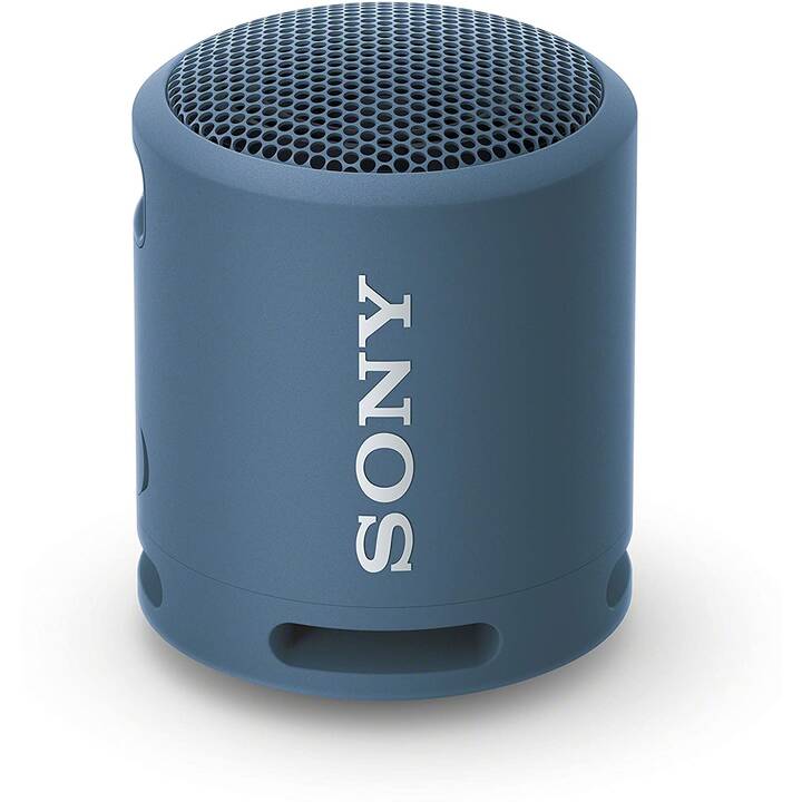SONY SRS-XB13 (Bluetooth 4.2, Blu)