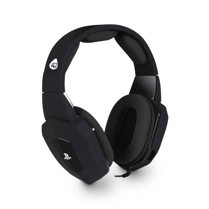Cuffie auricolari Bluetooth PRO 4 TWS bianche