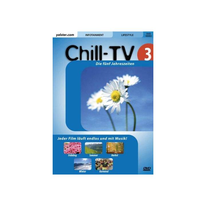 Chill-TV 3 (DE)