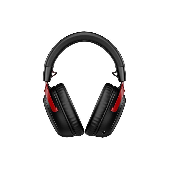 HYPERX Casque micro de jeu Cloud III (Over-Ear)