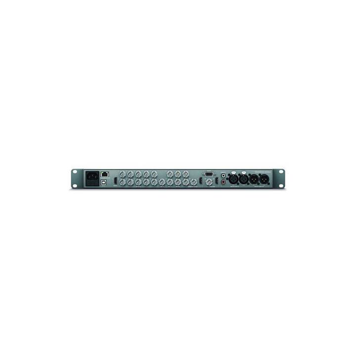 BLACKMAGIC DESIGN ATEM 1 M/E Video Encoder (Grau)