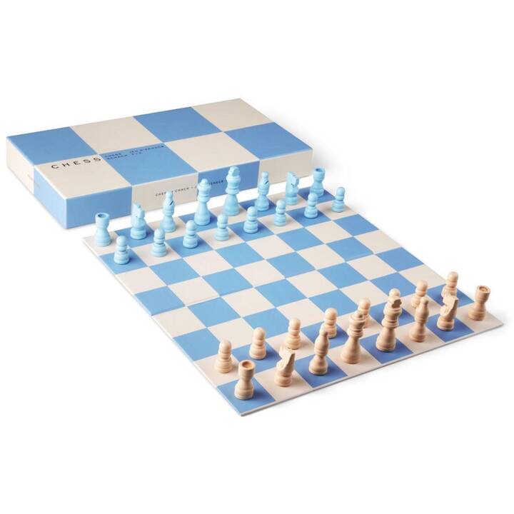 HELVETIQ Chess (DE)